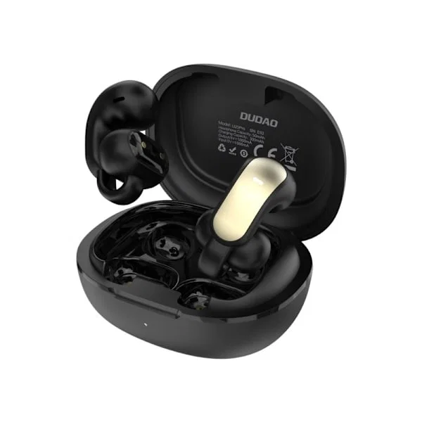 Dudao U20 Pro TWS Bluetooth Trådlösa Hörlurar