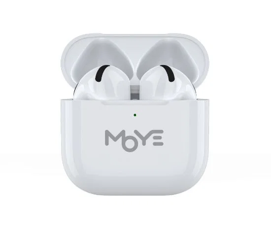 Moye Aurras 3 Lite trådlösa in-ear hörlurar