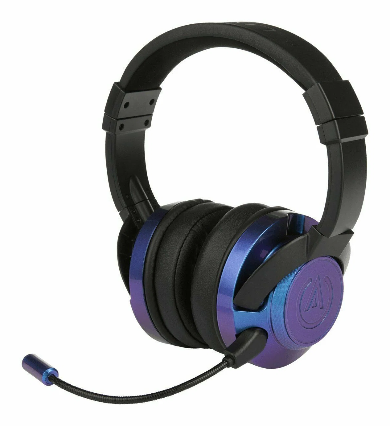 PowerA Fusion med sladd gamingheadset