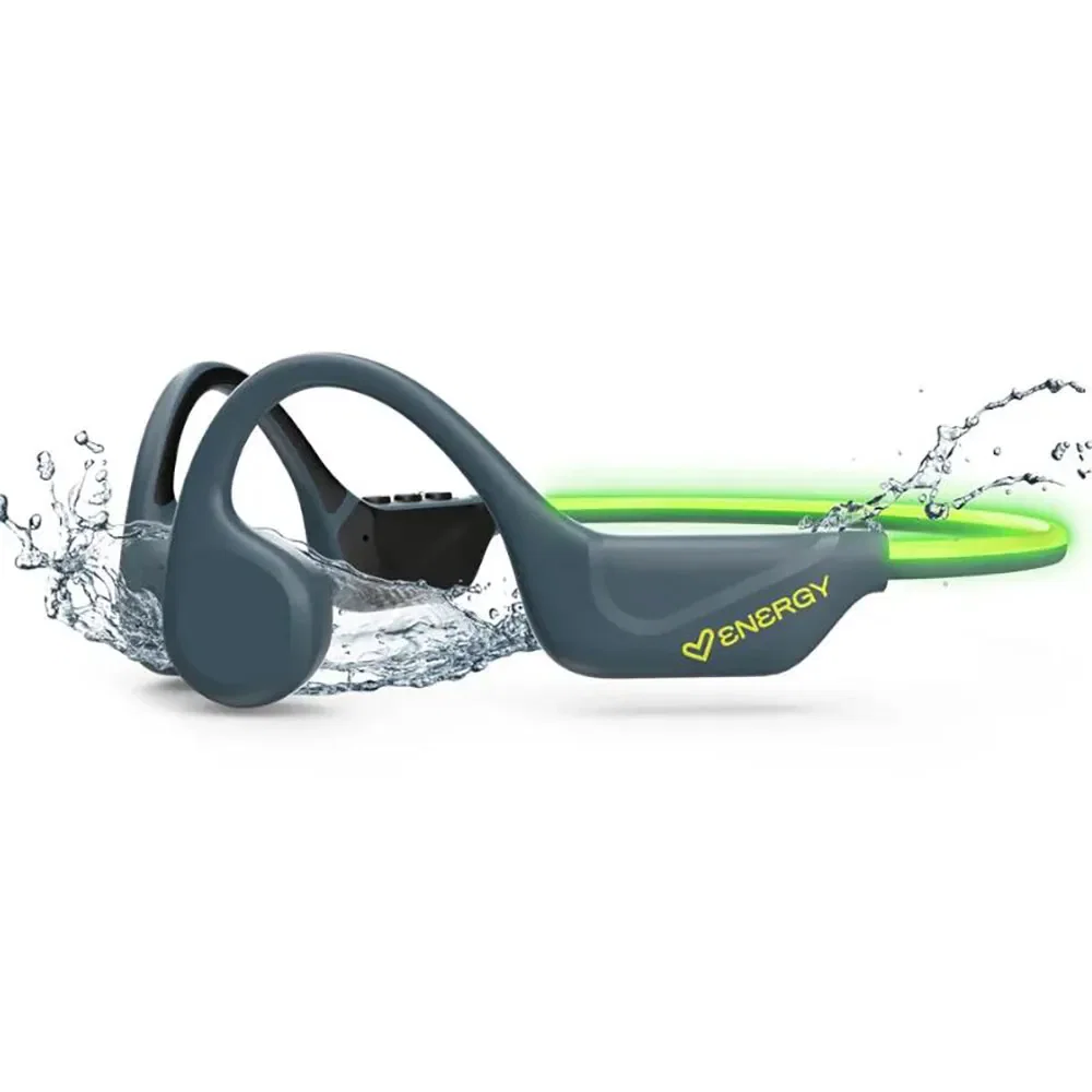 Energy Sistem Vibewave trådlösa sport hörlurar