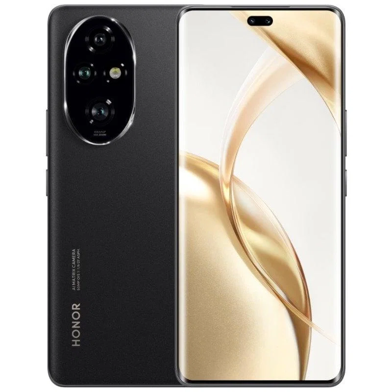 Honor 200 Pro 5G Dual SIM 12GB RAM 512GB