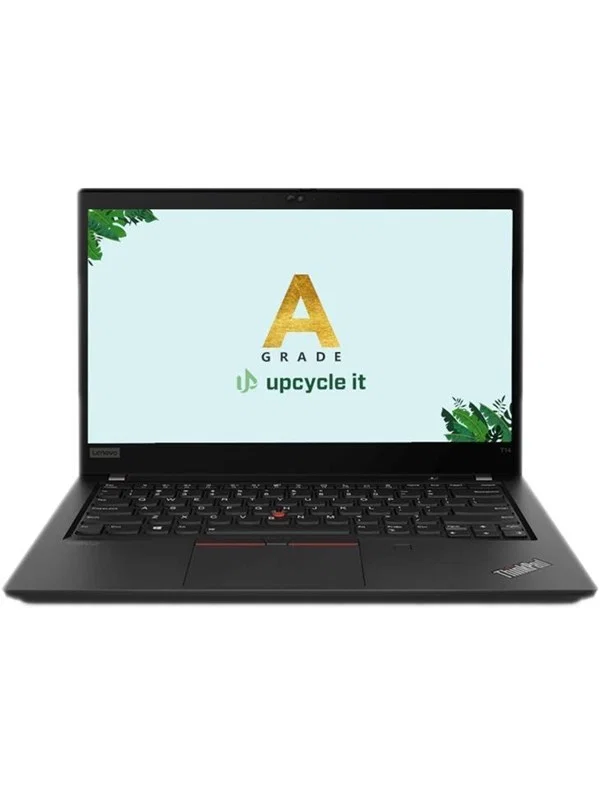 Lenovo ThinkPad T14 G2 LAP-T14G2-MX-A001 14" Core i5-1145G7 8GB RAM 256GB SSD
