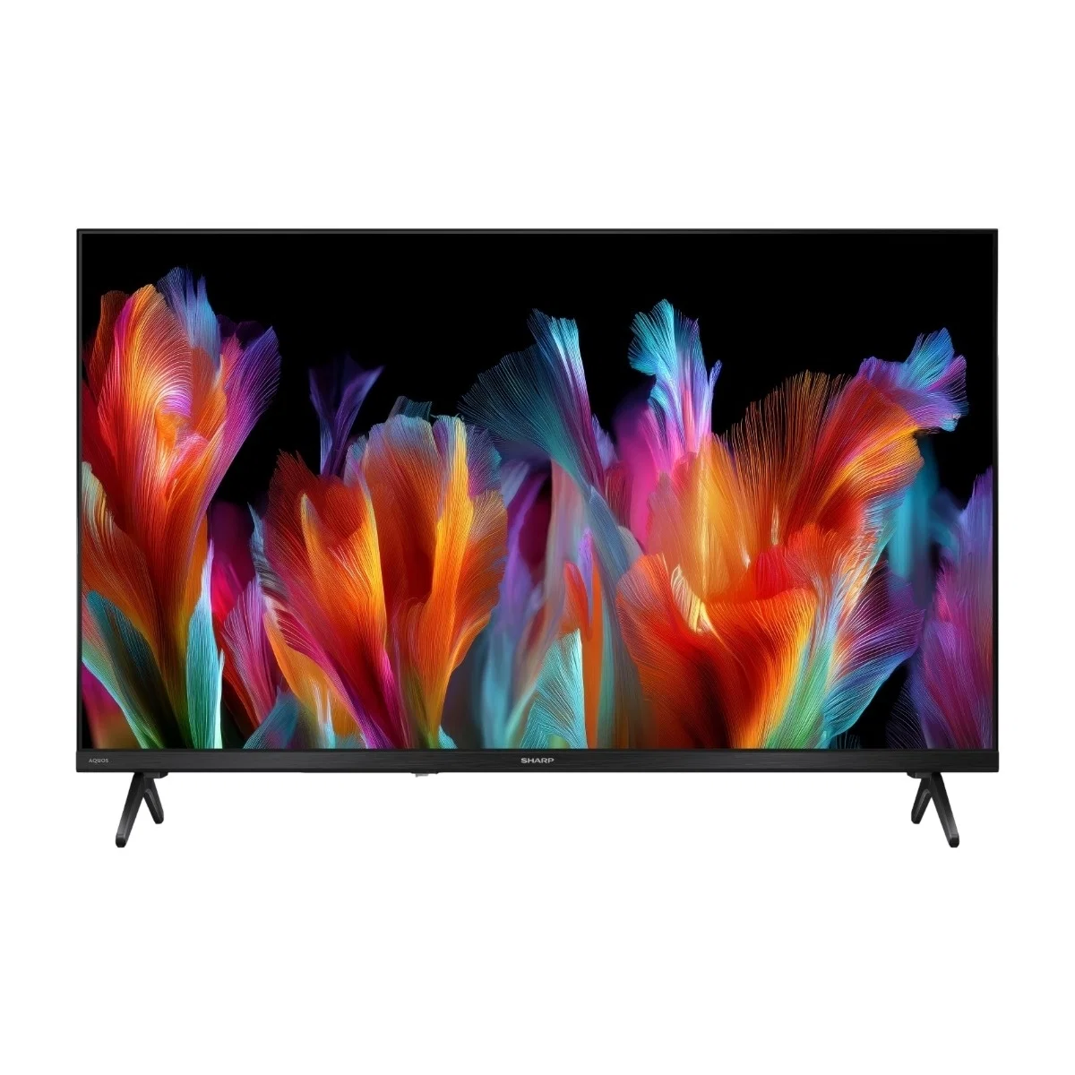 Sharp 32JF3255E 32" HD QLED Smart TV