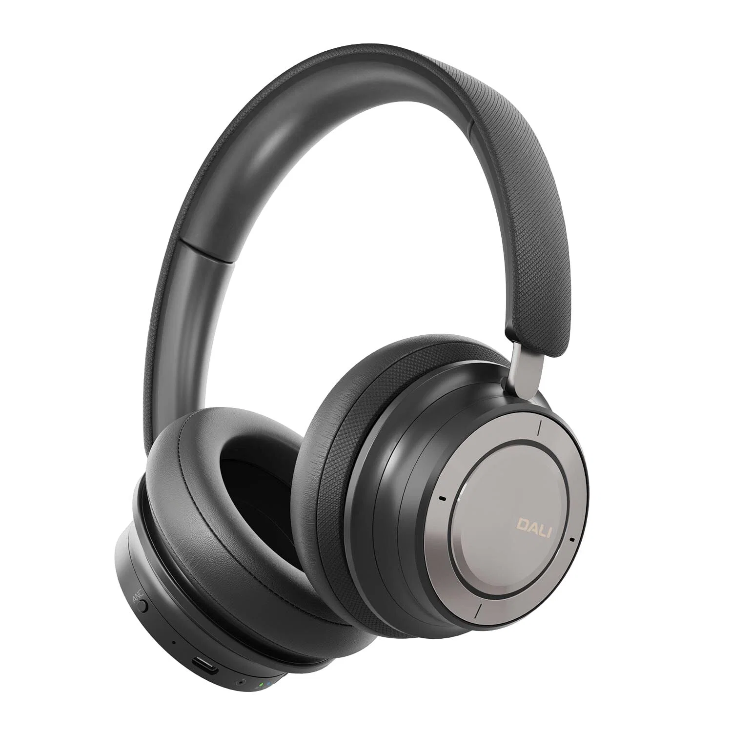 DALI IO-8 Trådlöst Headset