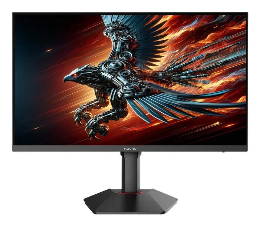 Koorui G2741L 27" IPS Spel 4K 160Hz