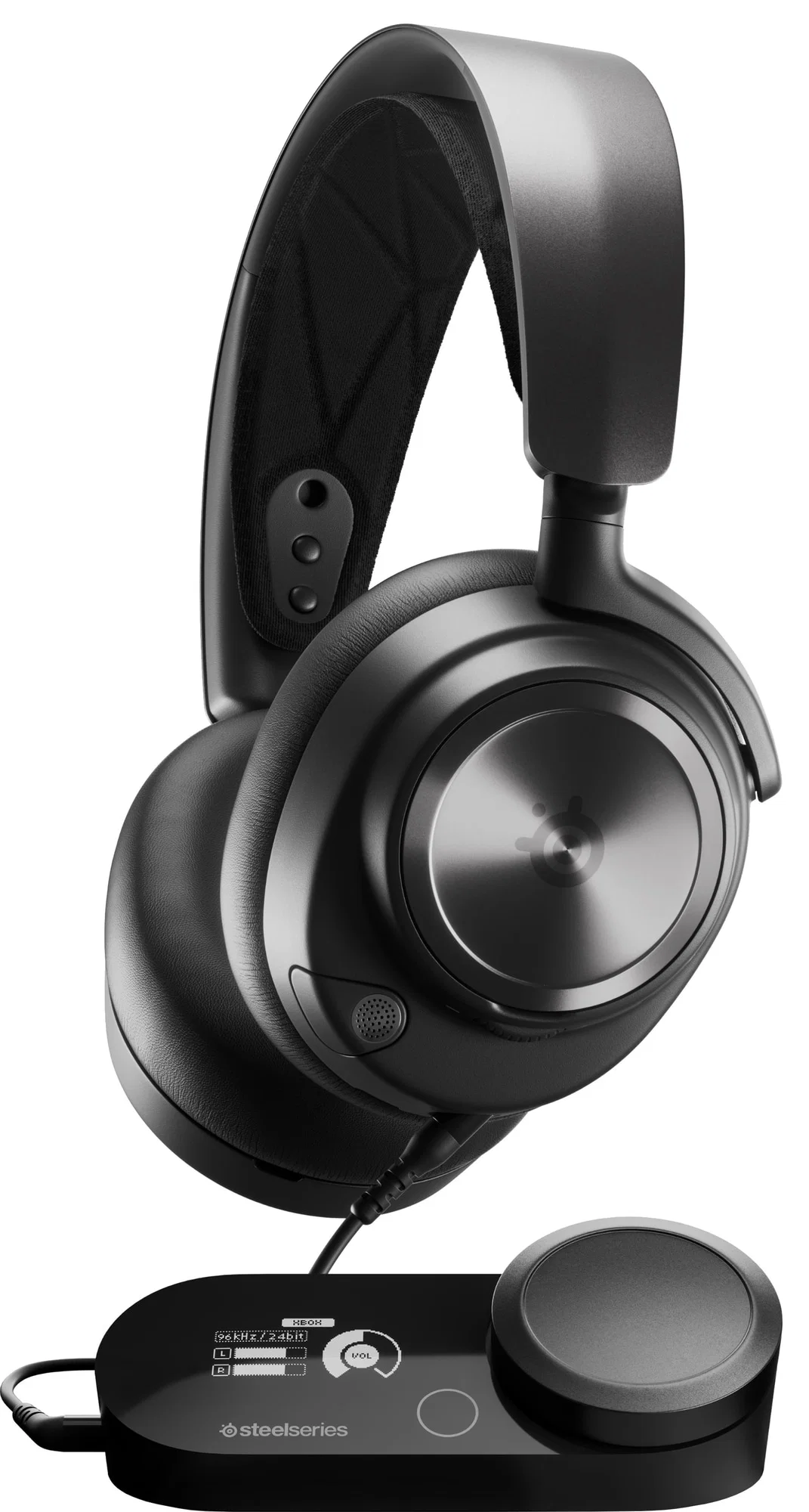 SteelSeries Arctis Nova Pro X Over Ear
