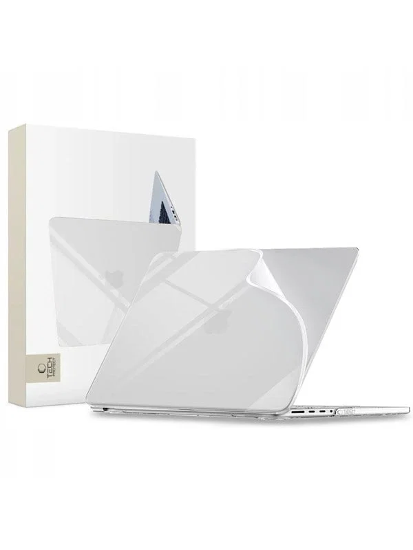 Tech-Protect Softshell MacBook Pro Hölje 16"