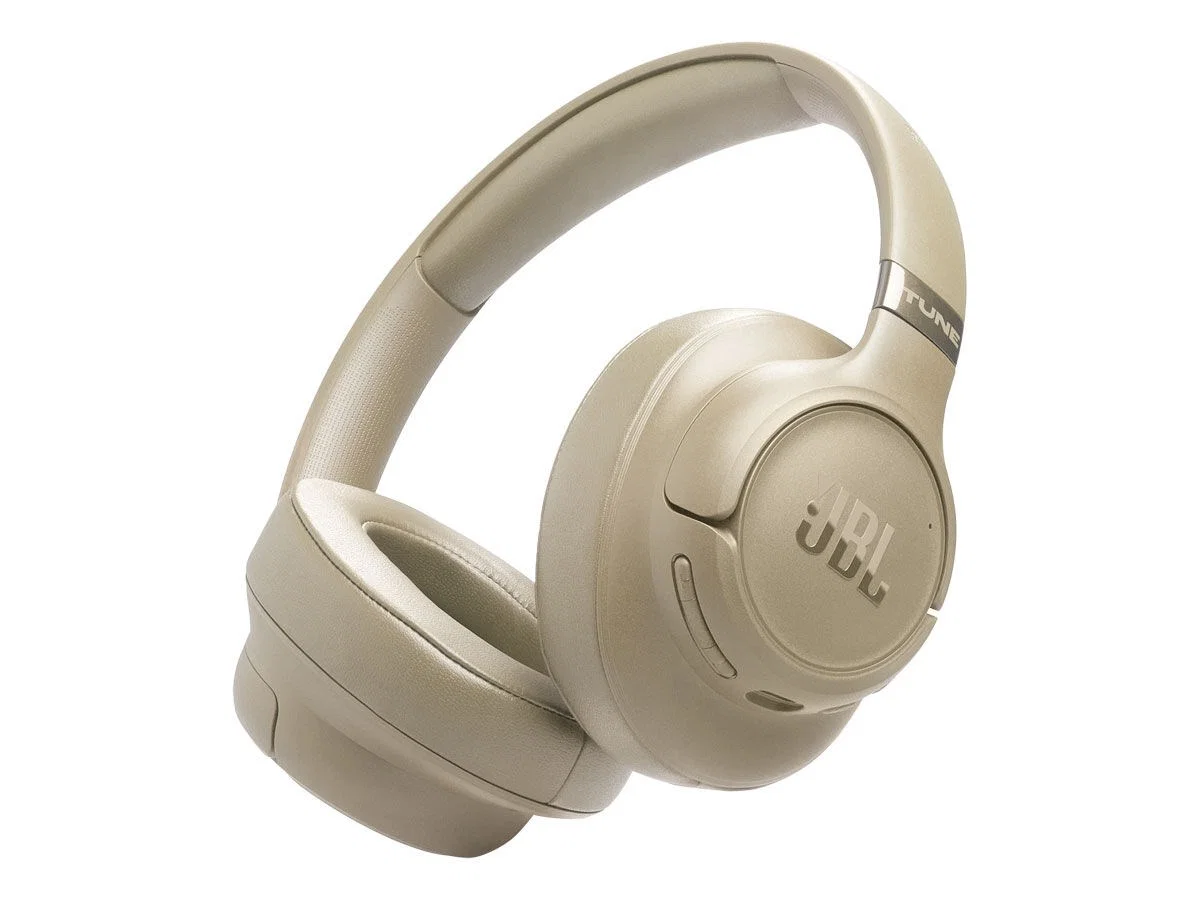 JBL Tune 780NC Trådlösa Over-ear Hörlurar med Brusreducering