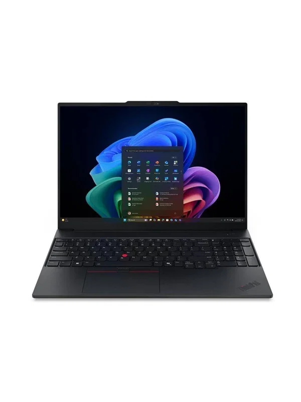 Lenovo ThinkPad E16 Gen 4 25766039 16.0" Core Ultra 7 355 24GB 512GB SSD