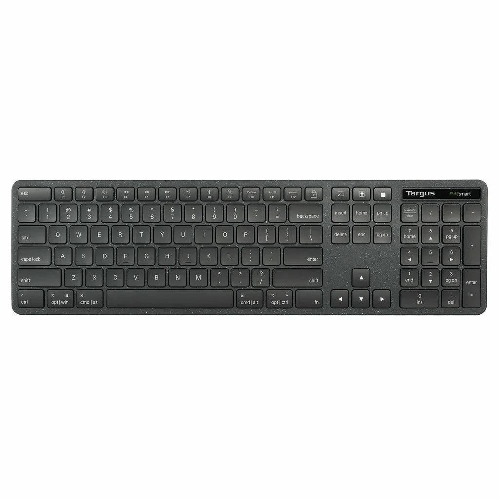 Targus EcoSmart Full Size (Nordic)