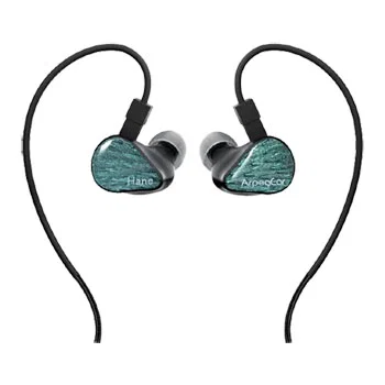 Topping ArpegEar Hane IEM Hörlurar