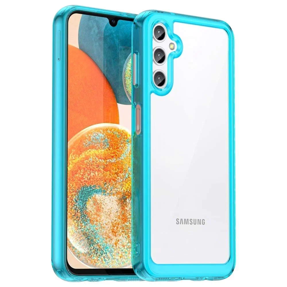 Samsung Galaxy M44 5G SM-M446K Dual SIM 6GB RAM