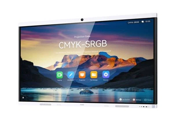 Huawei IdeaHub B3 65" LCD Wi-Fi 4K Ultra HD