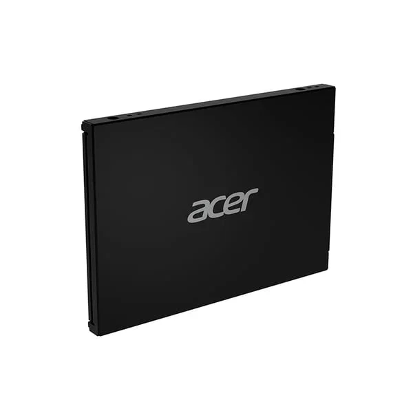 Acer RE100 2.5" SATA III SSD 256GB