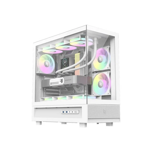 GameMax NEX C51 (Vit)