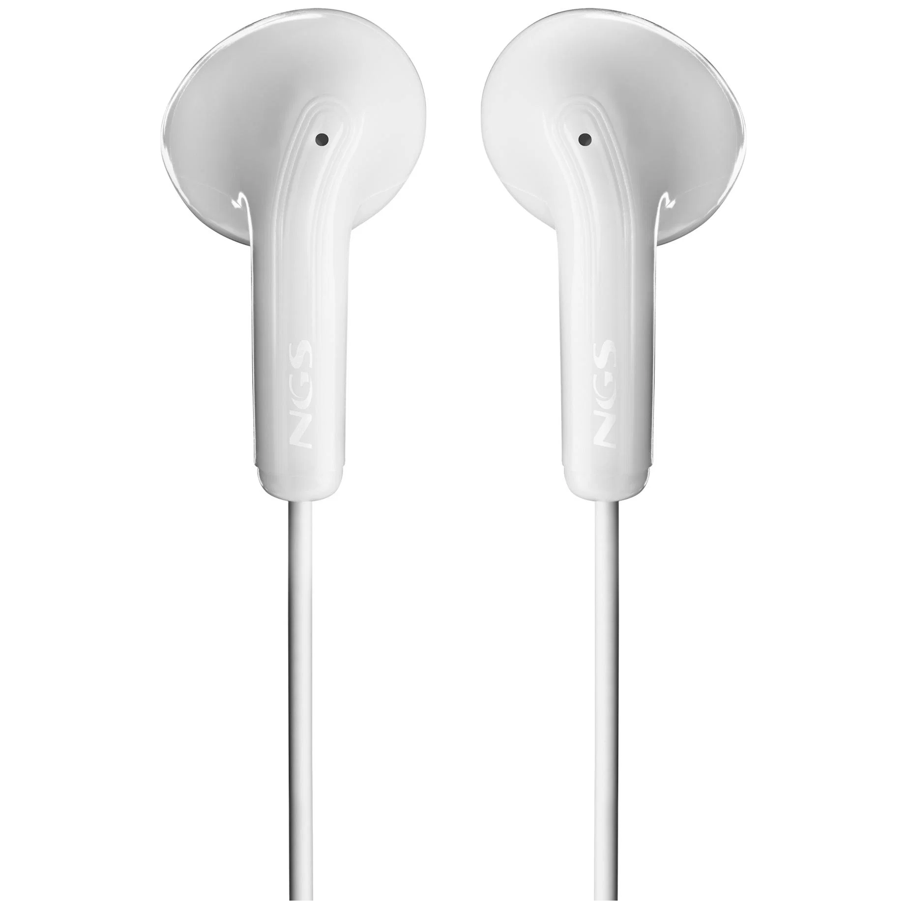 NGS Cross Glide USB-C Trådbunden