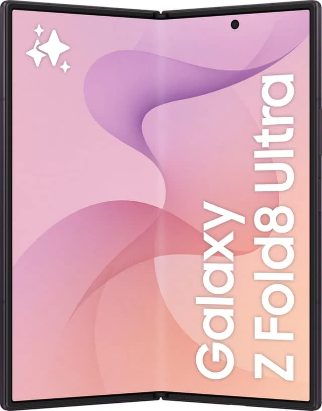 Samsung Galaxy Z Fold8 Ultra 5G 12GB RAM 256GB