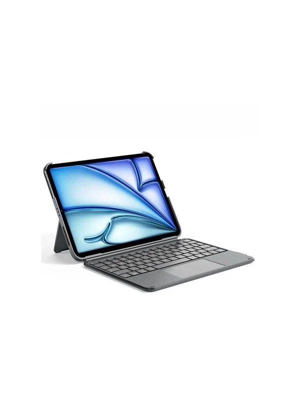Inateck KB04122 med pekskärm Trådlös Bluetooth 5.3 Saxbrytare