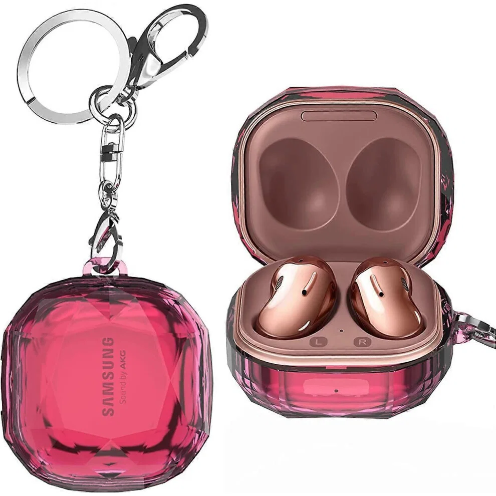 Cadorabo Etui för Samsung Galaxy Buds PRO / LIVE / Buds 2