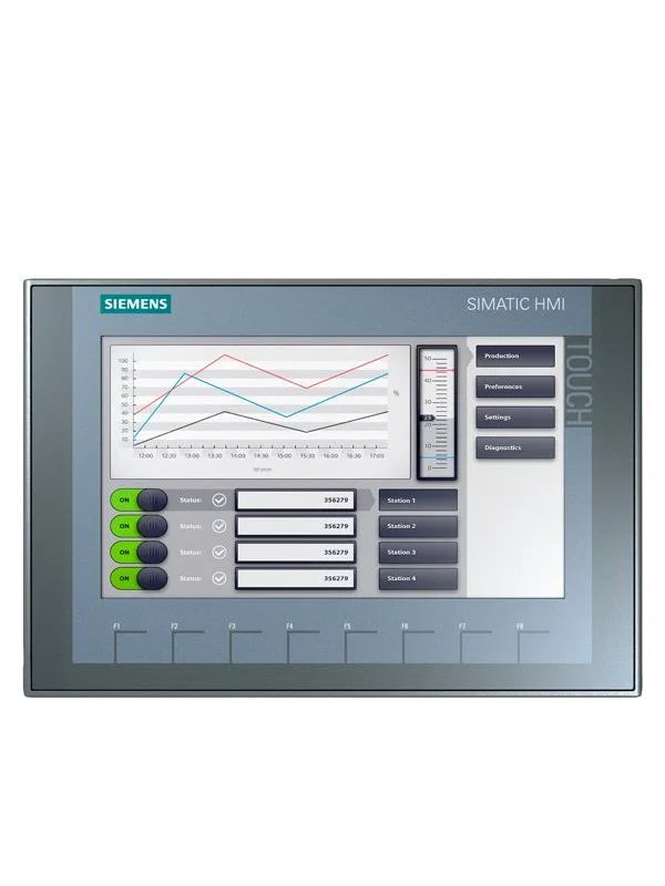 Siemens Simatic HMI KTP900 6AV2123-2JB03-0AX0 9" FHD