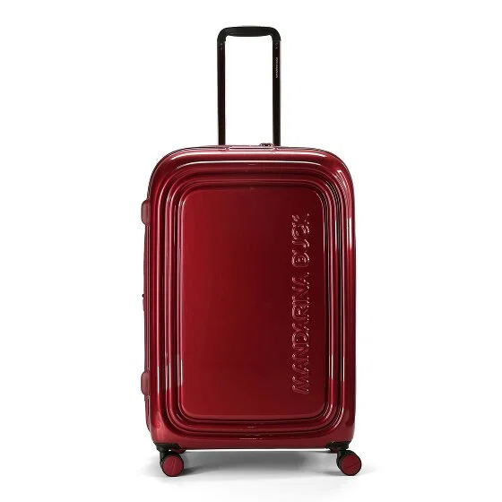 Mandarina Duck Logoduck Metal 75cm
