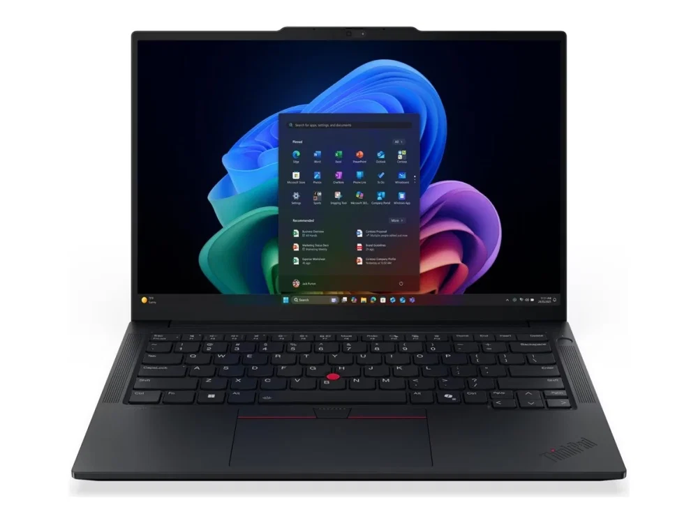 Lenovo ThinkPad E14 Gen 8 21Y60042MX 14.0" Core Ultra 7 355 16GB RAM 512GB SSD