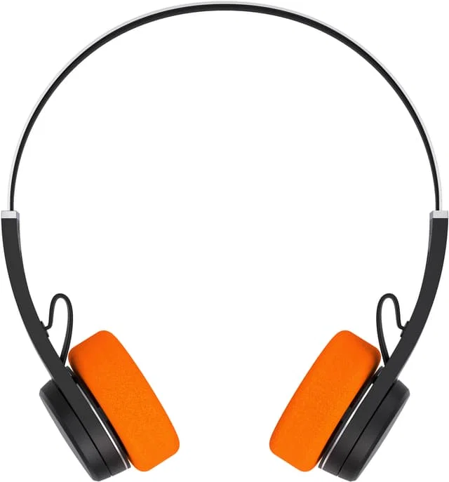 Defunc Mondo Freestyle On-Ear