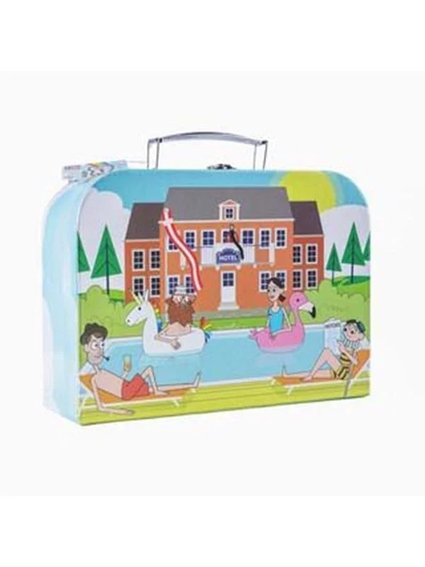 Impulse Toys Ramasjang 25cm