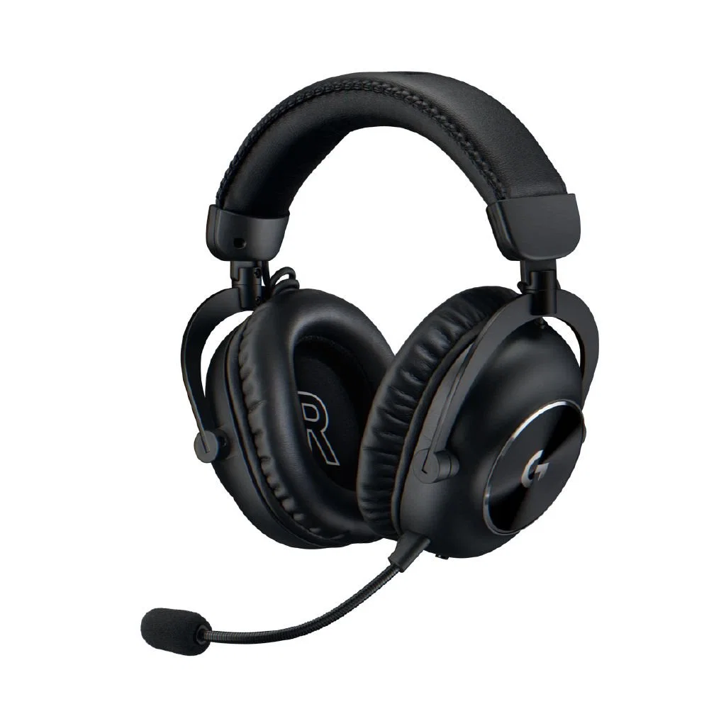 Logitech G Pro X 2 Lightspeed Wireless Over Ear