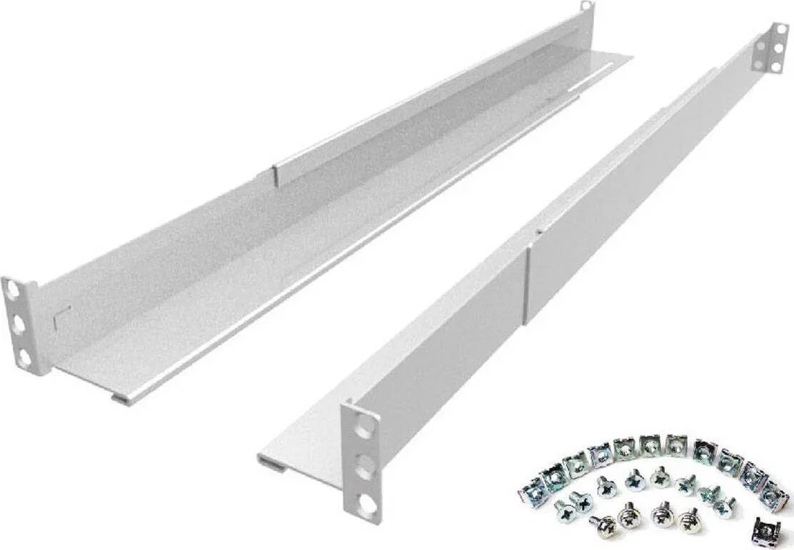 Roline 19" Rail Kit 19.40.2165