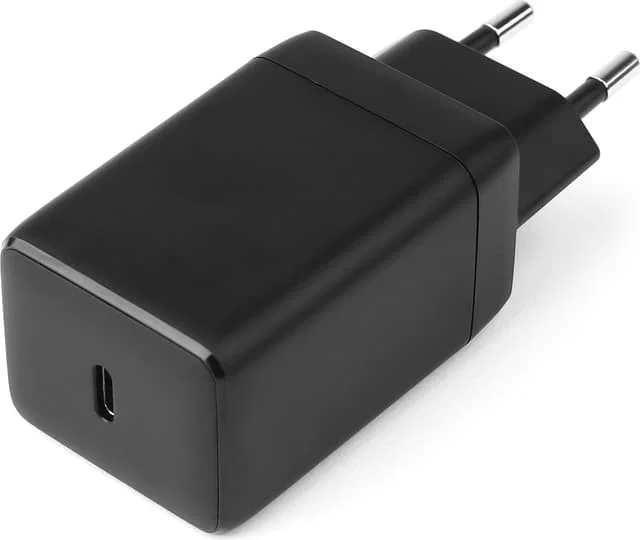 Logik L70GANC27 PD GaN Laddare 70W