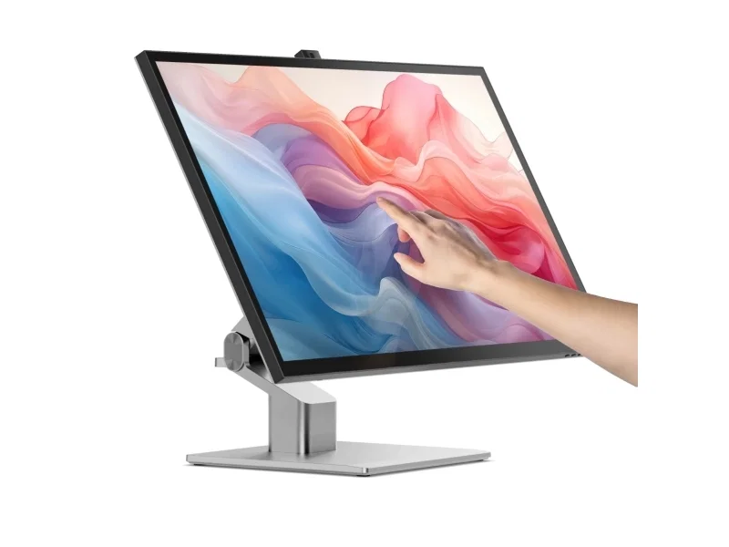Alogic 32C4KPDTF 32" Touch 4K