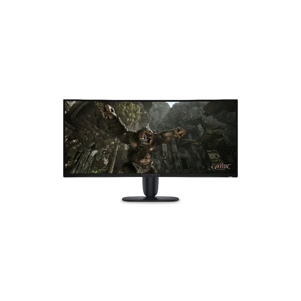 Alienware AW3426DWM 34" WQHD 240Hz Kurvad Gaming
