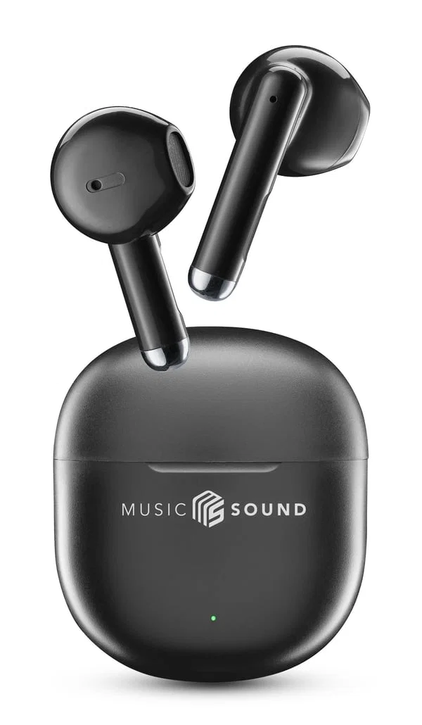 Music Sound Breeze TWS