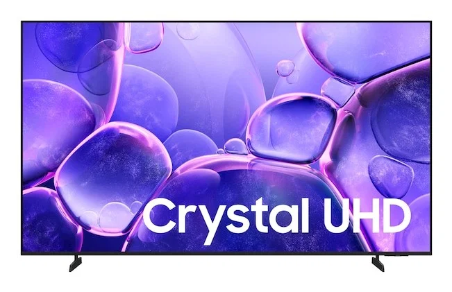 Samsung U8092F 55" 4K Ultra HD LED Smart TV - UE55U8092FUXXH