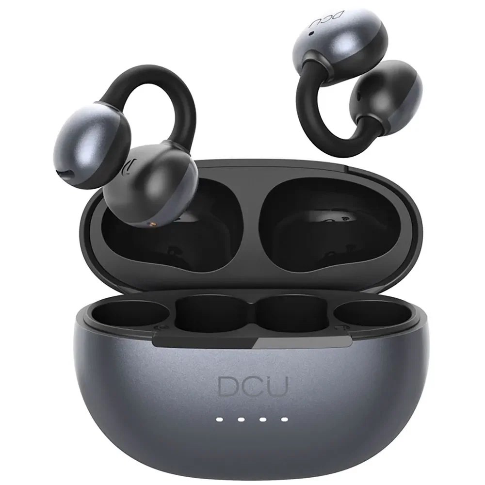DCU Tecnologic Airclip hörlurar