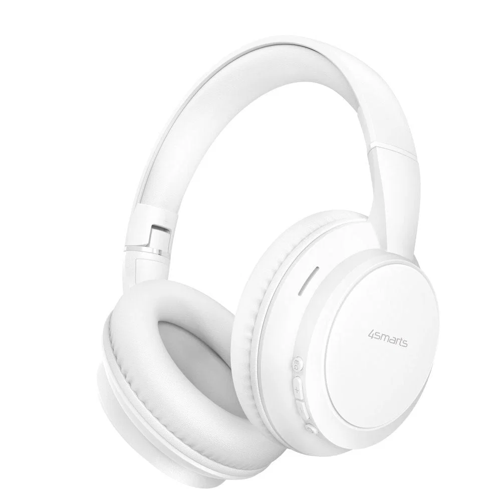 4smarts SkyBuds Wave Trådlös USB-C Bluetooth