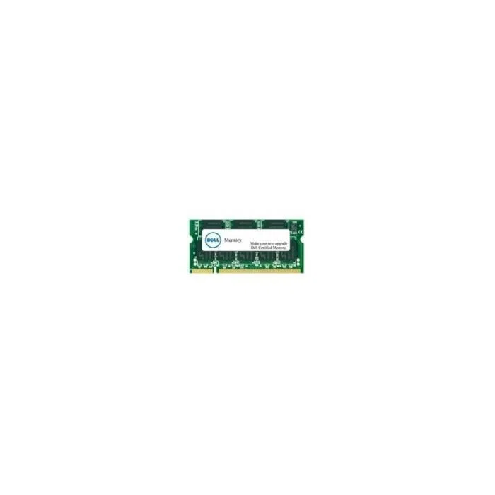 Dell SO-DIMM DDR4 2133MHz 4GB (A8547952)