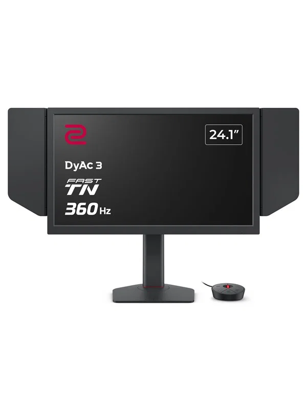 Benq ZOWIE XQ2566X 24.1" QHD 360Hz Gaming