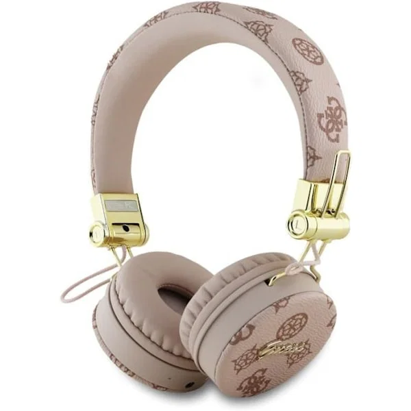 Guess GUBH70EPOSMW on-ear ENC hörlurar