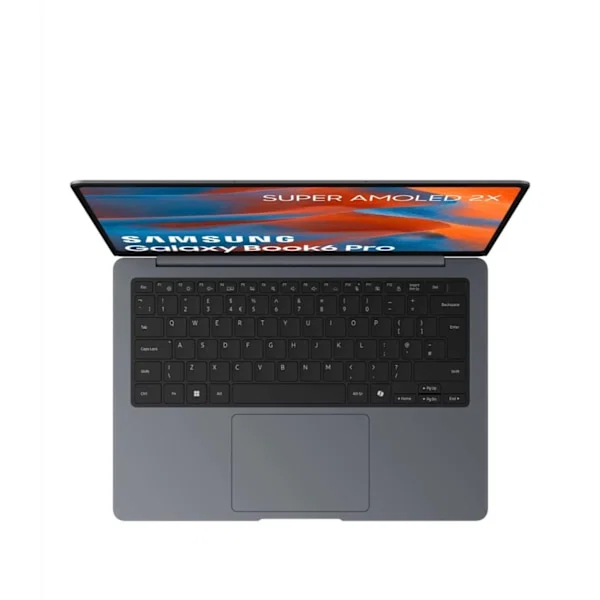 Samsung Galaxy Book6 Pro NP944XJG-KG4SE 14" Ultra 7 H484 32GB RAM 1TB SSD