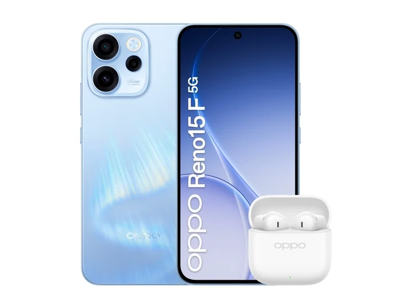 Oppo Reno15 F 5G 256GB