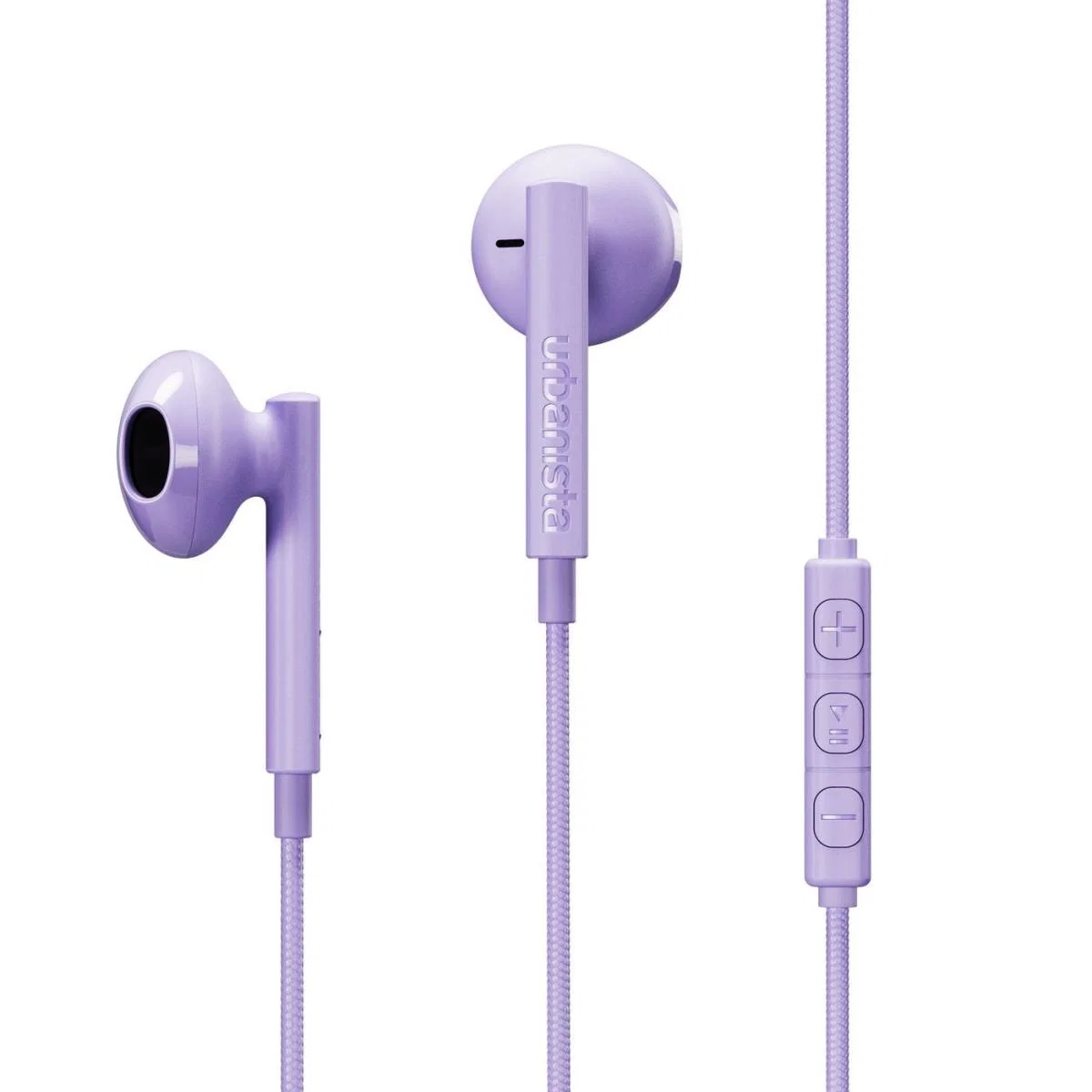 Urbanista San Francisco 2 Trådbundna In-ear