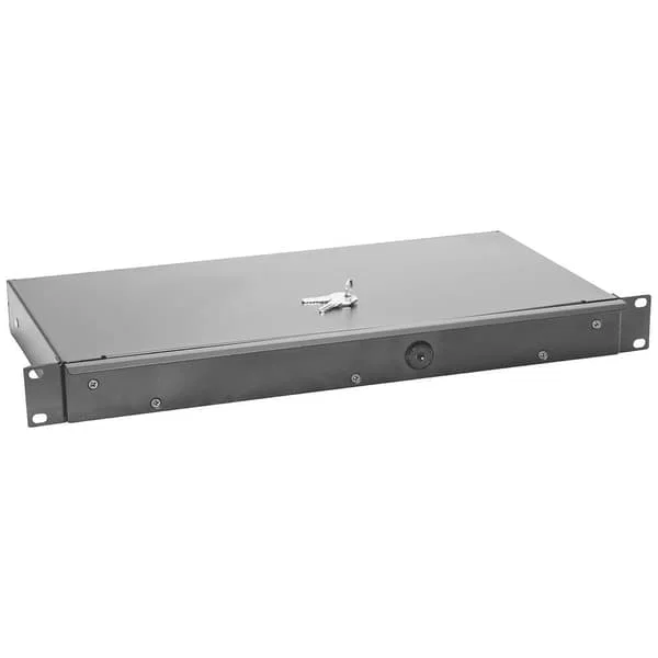 Omnitronic Rack Drawer 1U 30100955