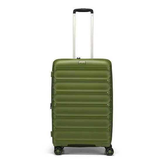 D&N Travel Line 4700 68cm