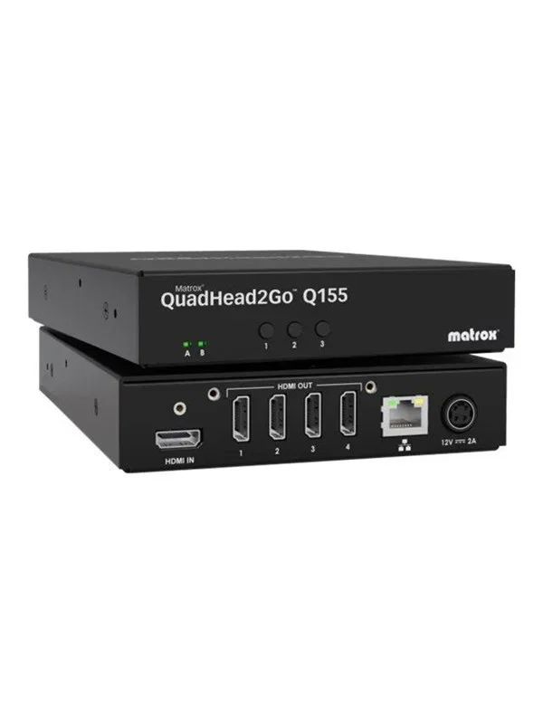 Matrox 1GB