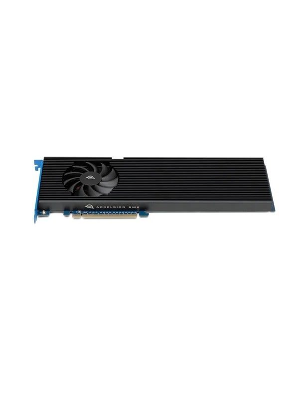 OWC Accelsior 8M2 32TB