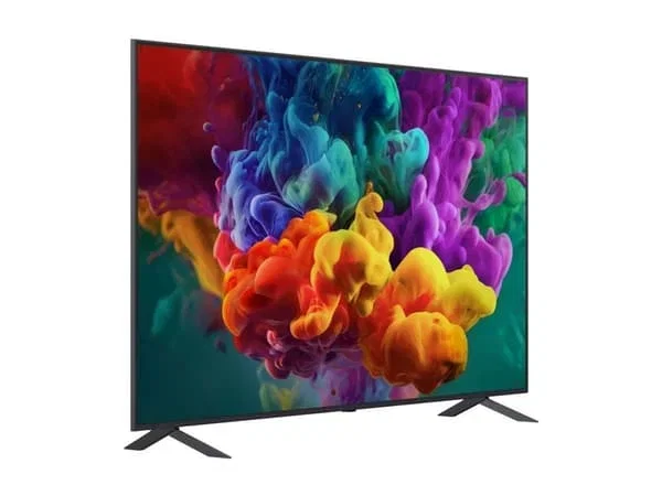 LG QNED85 75" 4K Ultra HD QNED Dolby Vision Smart TV - 75QNED85B3B
