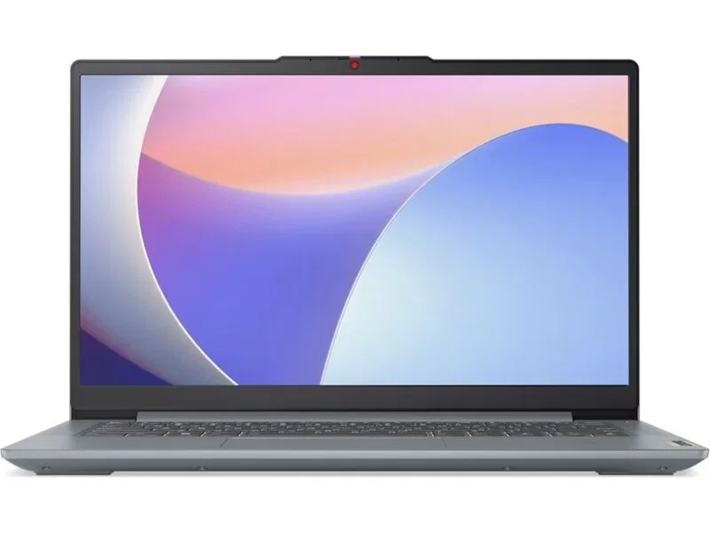 Lenovo IdeaPad Slim 3 82XA003PMX 14" i3-N305 8GB RAM 128GB UFS
