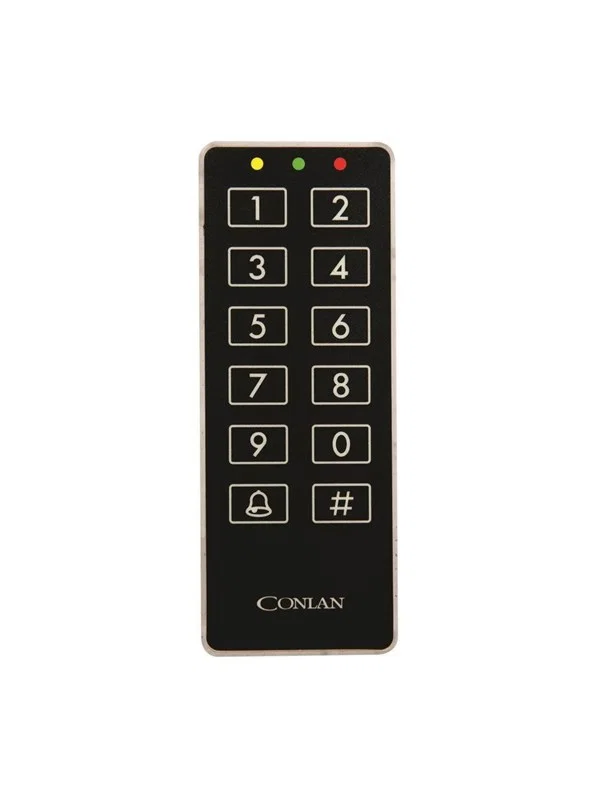 CONLAN Numeric Keypad CT2000 SK3